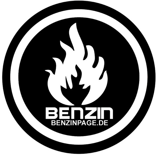 Benzin (Logo)