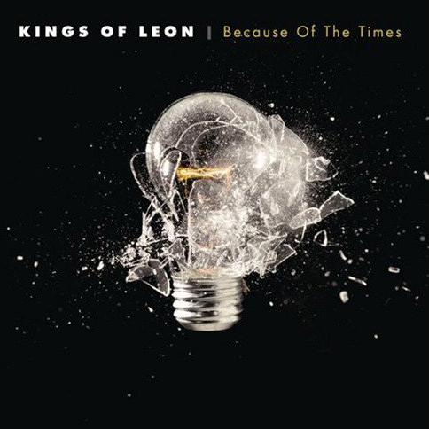 Kings of Leon - Because of the times